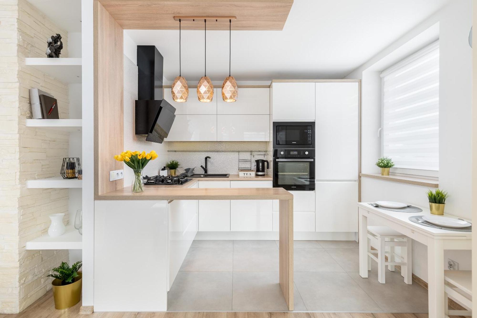 Sunny Kliny Apartment Краков Экстерьер фото
