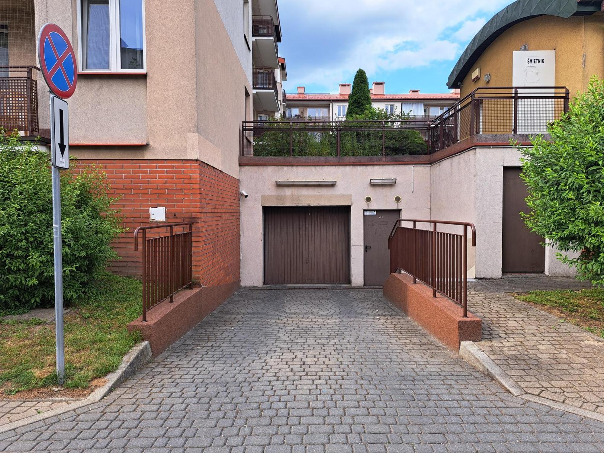 Sunny Kliny Apartment Краков Экстерьер фото